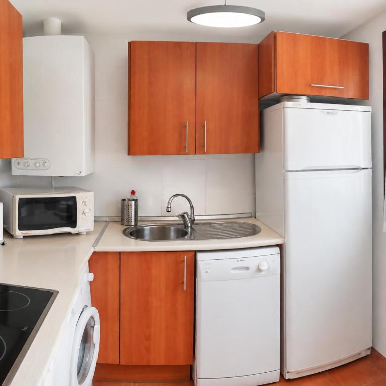 Duplex La Valle Ordesa-Ainsa - Casa a Schiera con 2 Camere da Letto - 4