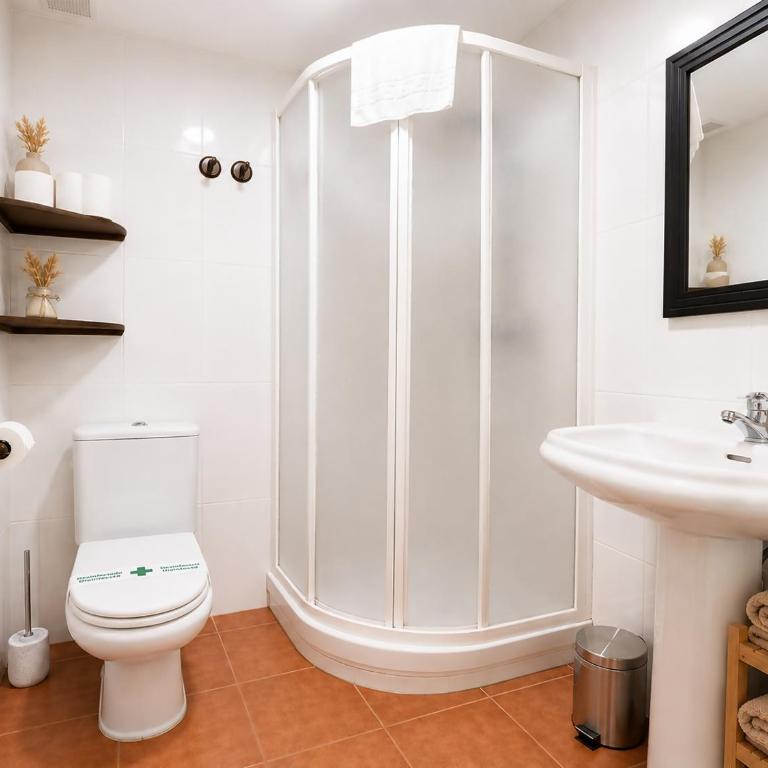 Duplex La Valle Ordesa-Ainsa - Casa a Schiera con 2 Camere da Letto - 5