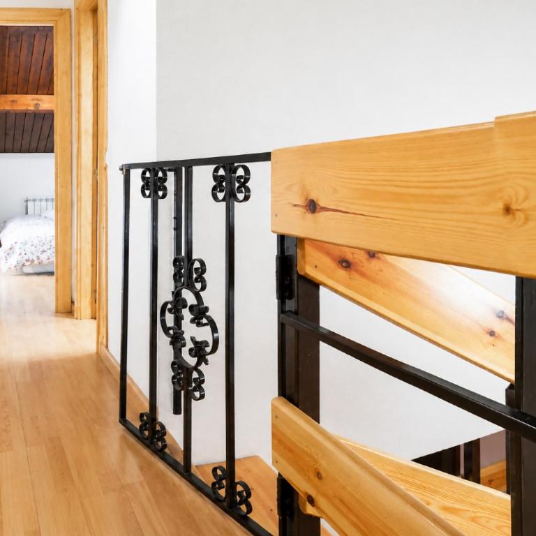 Duplex La Valle Ordesa-Ainsa - Casa a Schiera con 2 Camere da Letto - 10