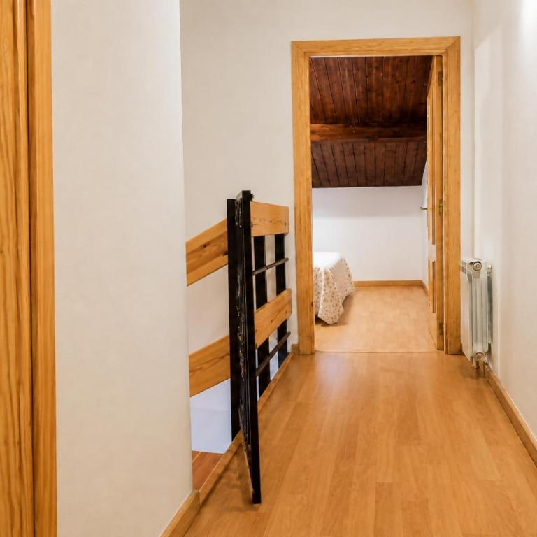 Duplex La Valle Ordesa-Ainsa - Casa a Schiera con 2 Camere da Letto - 11