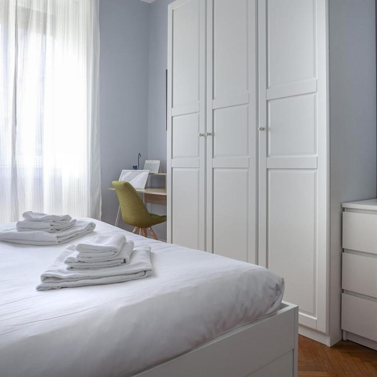 Italianway Easy - Corso Lodi 121 - Appartamento - 3