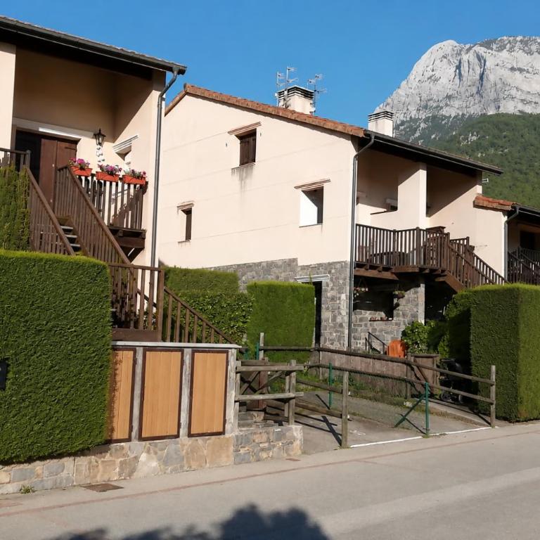 Duplex La Valle Ordesa-Ainsa - Casa a Schiera con 2 Camere da Letto - 13