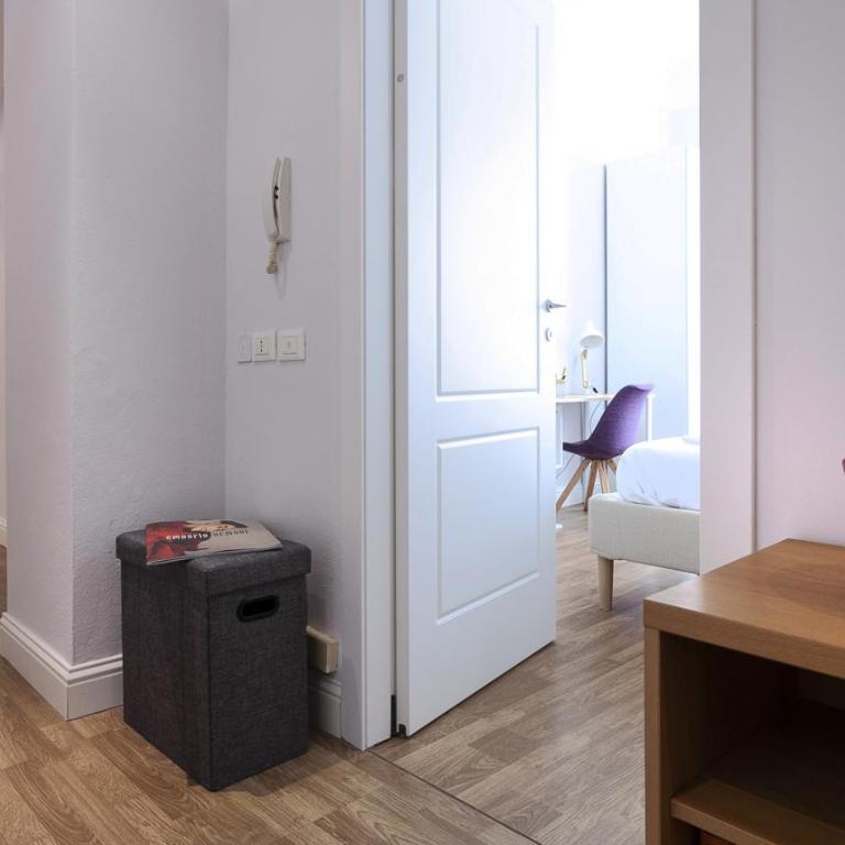 Italianway Easy - Corso Lodi 121 - Appartamento - 5