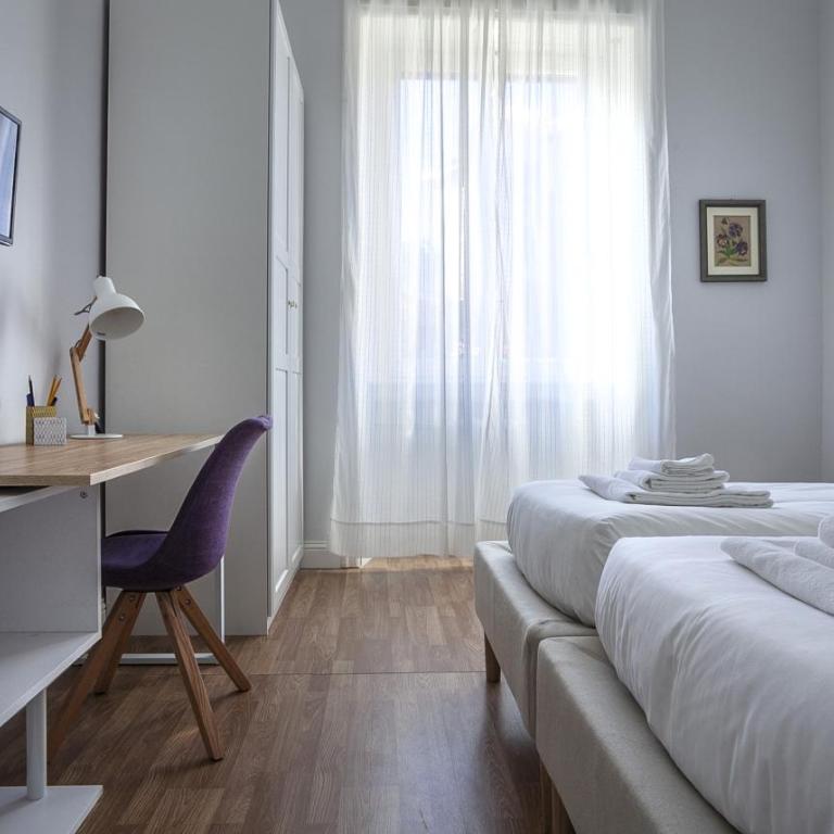 Italianway Easy - Corso Lodi 121 - Appartamento - 7