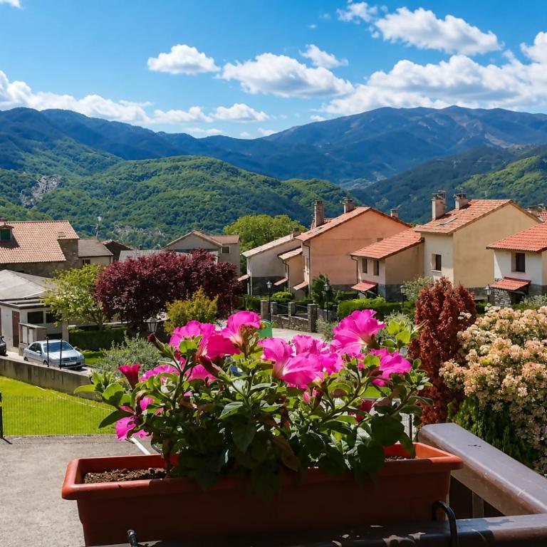 Duplex La Valle Ordesa-Ainsa - Casa a Schiera con 2 Camere da Letto - 19