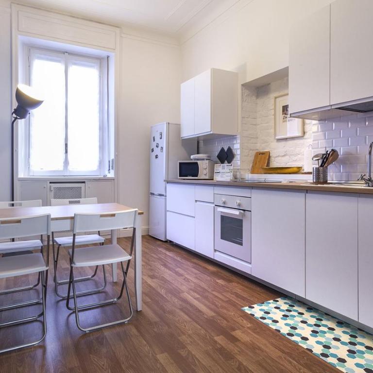 Italianway Easy - Corso Lodi 121 - Appartamento - 12