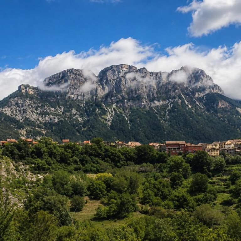 Duplex La Valle Ordesa-Ainsa - Casa a Schiera con 2 Camere da Letto - 27