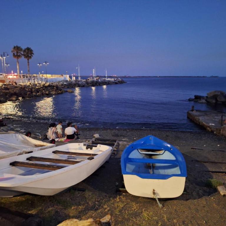 Bilocale La Dolcevita Genova sestri ponente Aeroporto - Appartamento Premium con 1 Camera da Letto - 4
