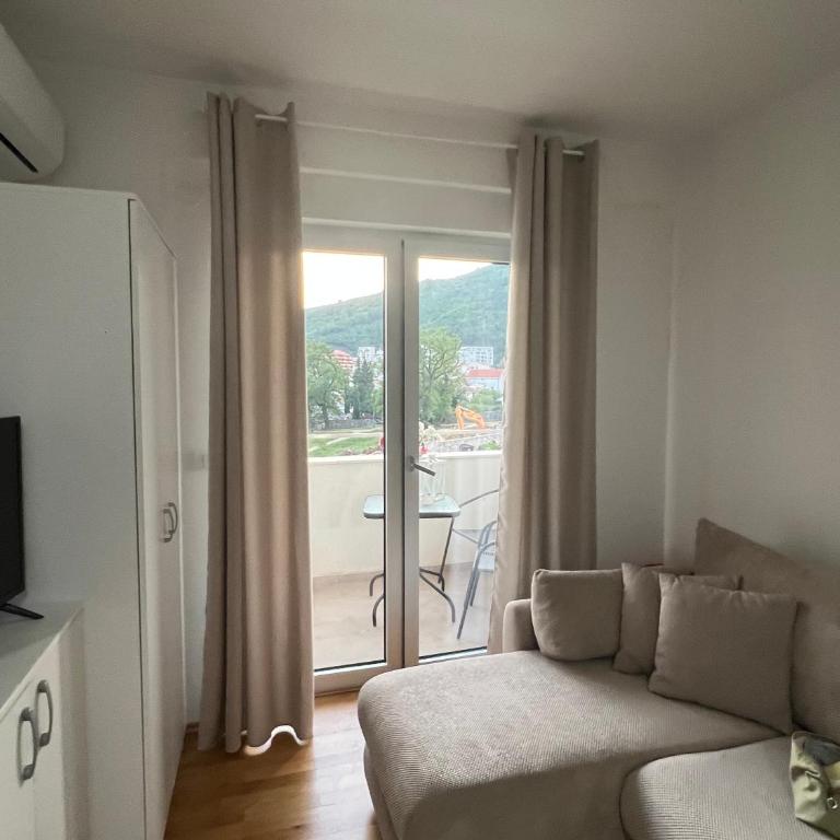 Summer studio - Apartman sa 1 Spavaćom Sobom - 2