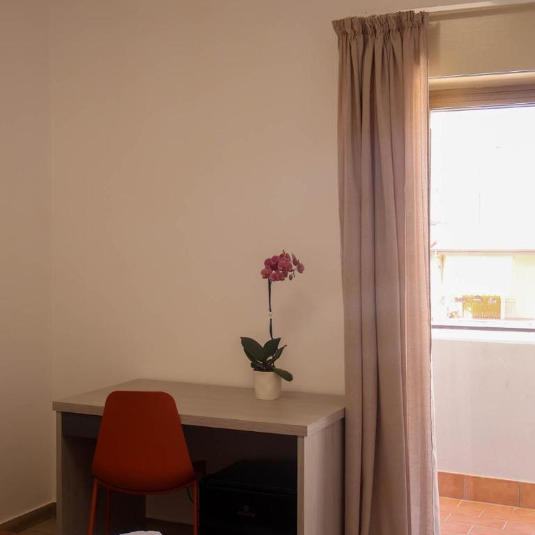 ARCADIA rooms - Camera Matrimoniale con Balcone - 6