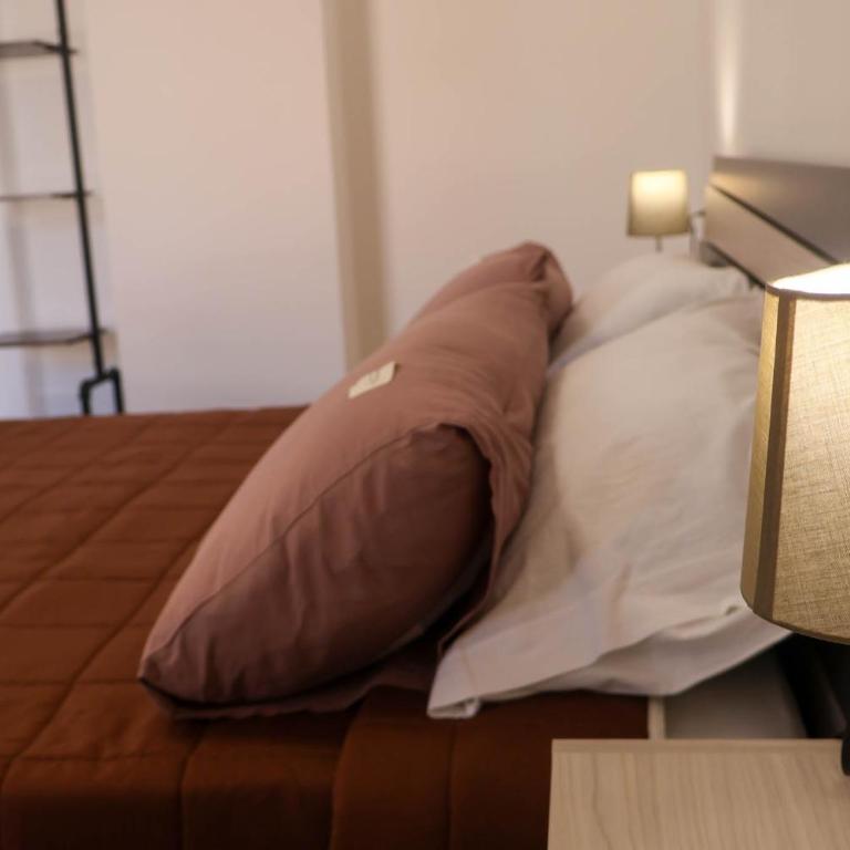 ARCADIA rooms - Camera Matrimoniale con Balcone - 3