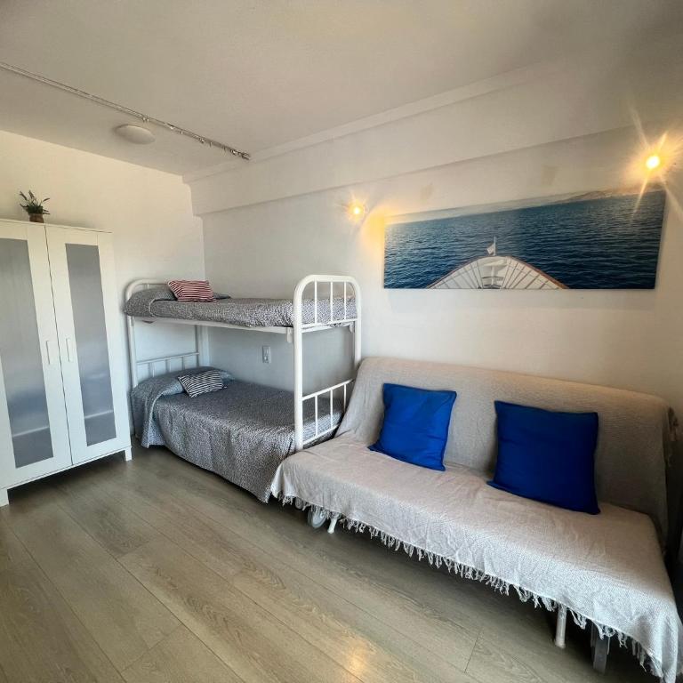 Sea View Studio with Pool - Apartment mit 1 Schlafzimmer - 12