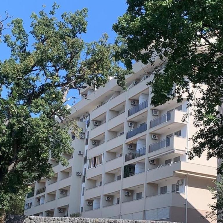 Summer studio - Apartman sa 1 Spavaćom Sobom - 3