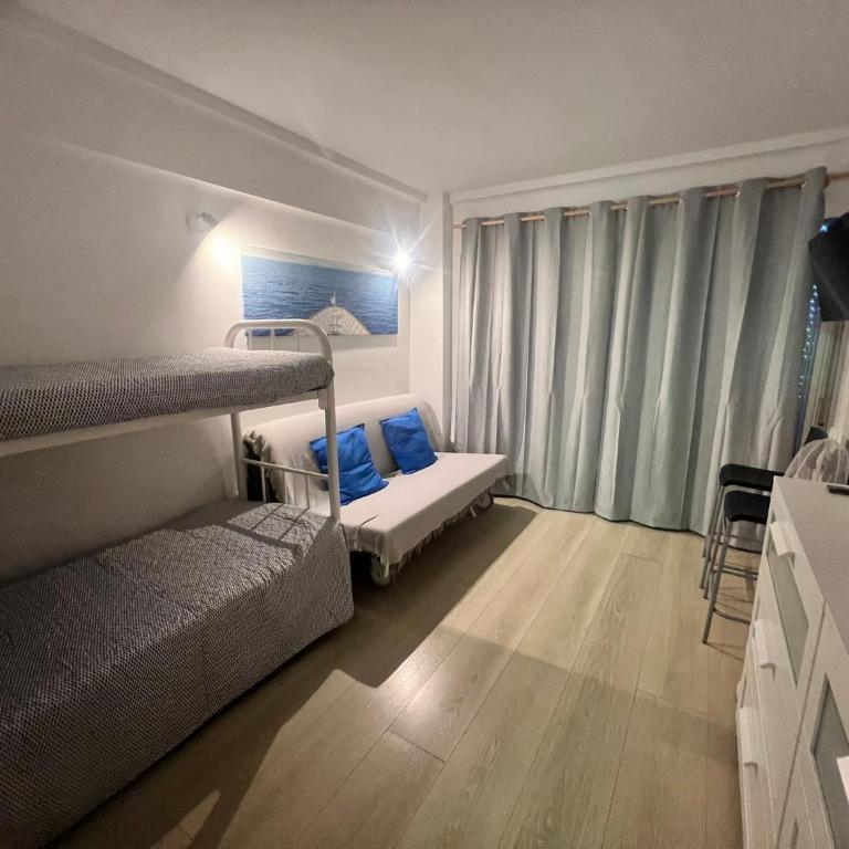 Sea View Studio with Pool - Apartment mit 1 Schlafzimmer - 10