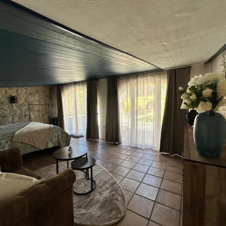 Hacienda SERENA VERO FREDO - Habitación Deluxe - 7
