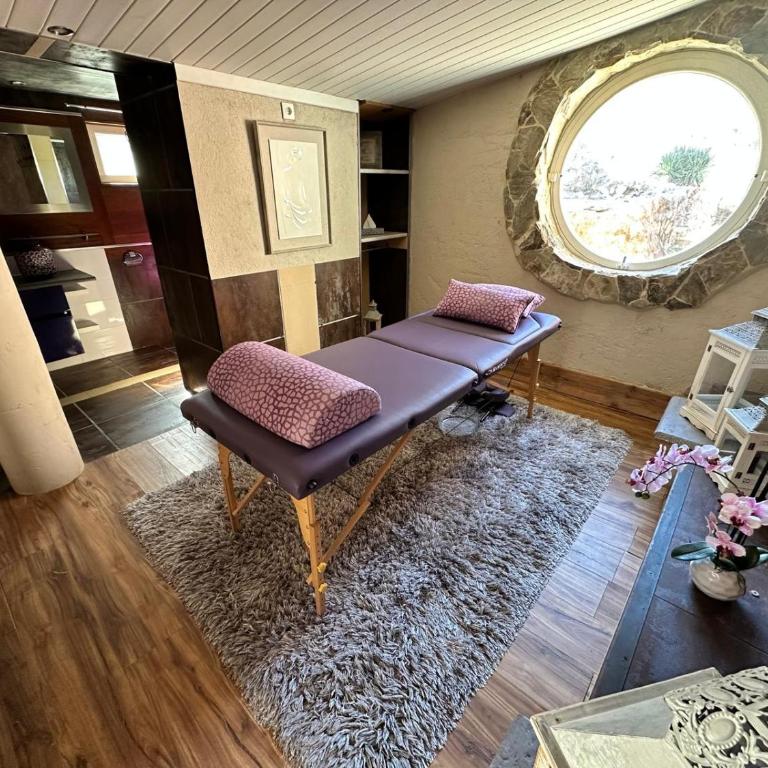 Hacienda SERENA VERO FREDO - Habitación Deluxe - 12