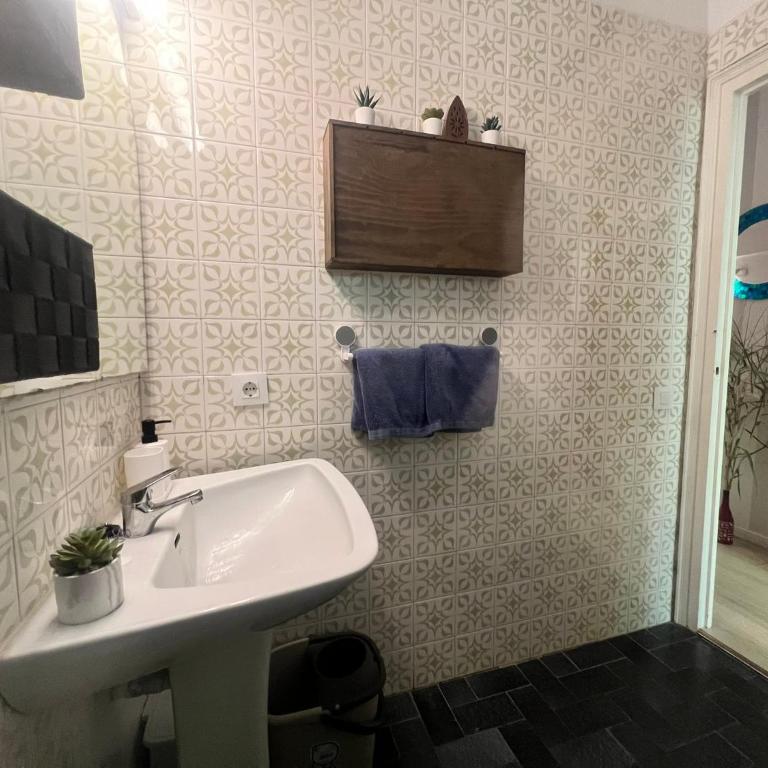 Sea View Studio with Pool - Apartment mit 1 Schlafzimmer - 17