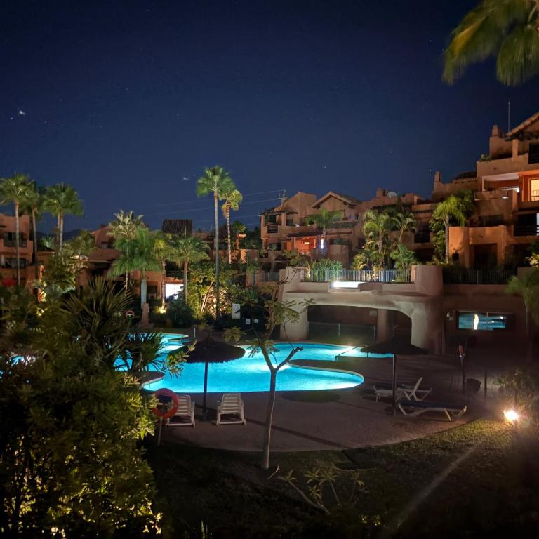 Estepona Sotoserena Seeview - Apartamento de 2 dormitorios - 1
