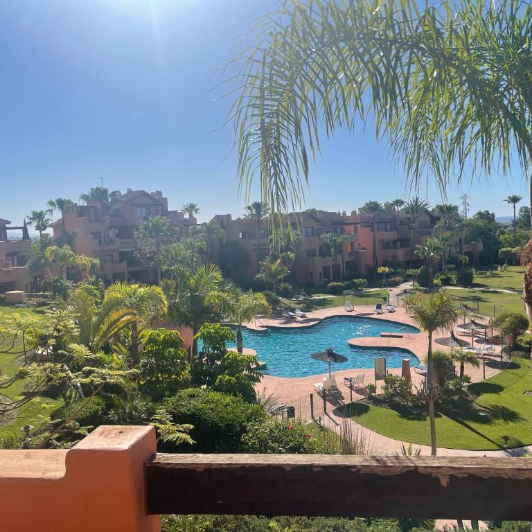 Estepona Sotoserena Seeview - Apartamento de 2 dormitorios - 2