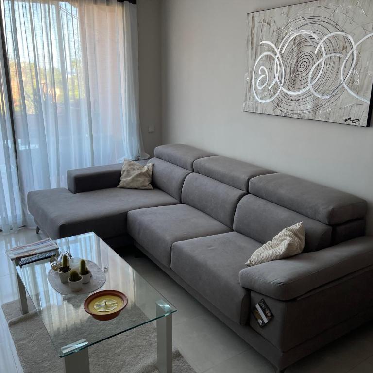 Estepona Sotoserena Seeview - Apartamento de 2 dormitorios - 3