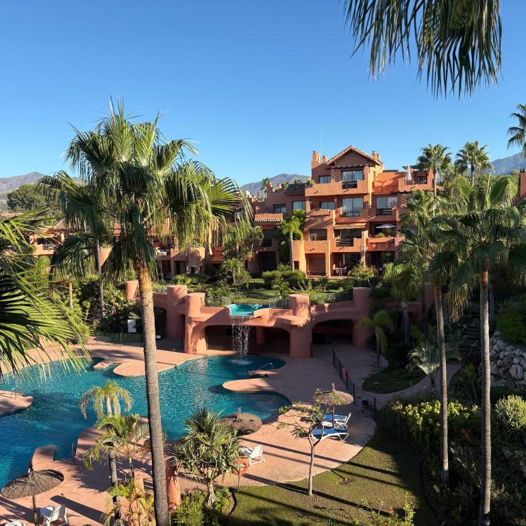 Estepona Sotoserena Seeview - Apartamento de 2 dormitorios - 4