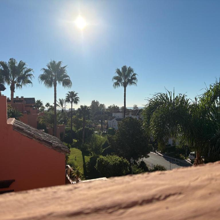 Estepona Sotoserena Seeview - Apartamento de 2 dormitorios - 5