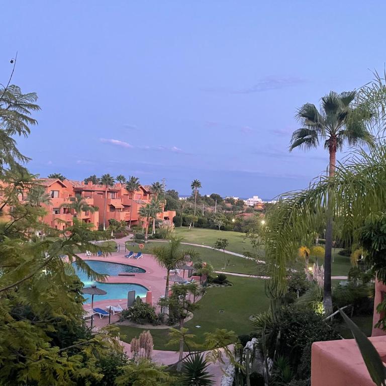 Estepona Sotoserena Seeview - Apartamento de 2 dormitorios - 6