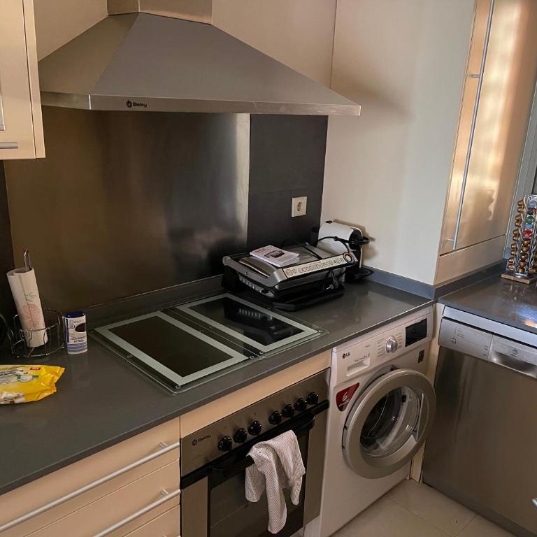 Estepona Sotoserena Seeview - Apartamento de 2 dormitorios - 7