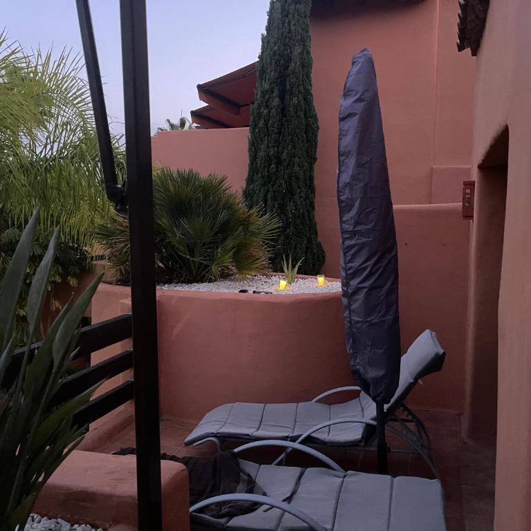 Estepona Sotoserena Seeview - Apartamento de 2 dormitorios - 8