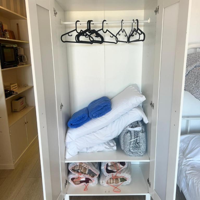 Sea View Studio with Pool - Apartment mit 1 Schlafzimmer - 14