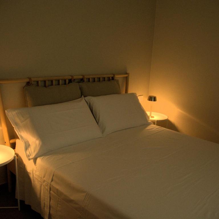 Liana Guesthouse Milò - Appartamento Deluxe con 2 Camere da Letto e Balcone - 3