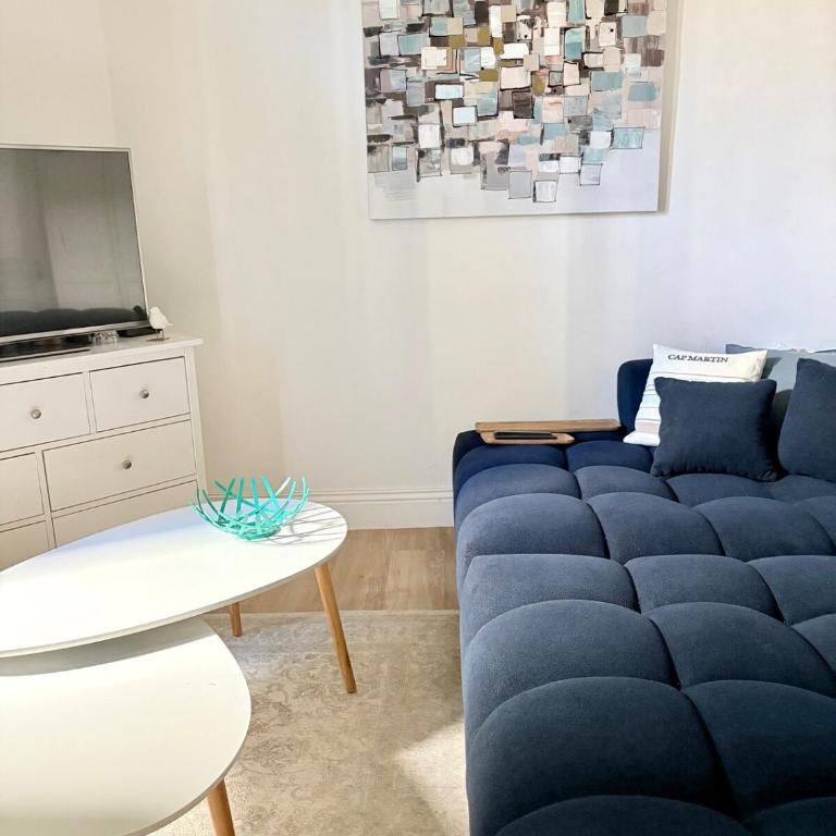 Nice Charm - Walk to Negresco & Promenade - Apartamento Superior de 1 dormitorio - 4