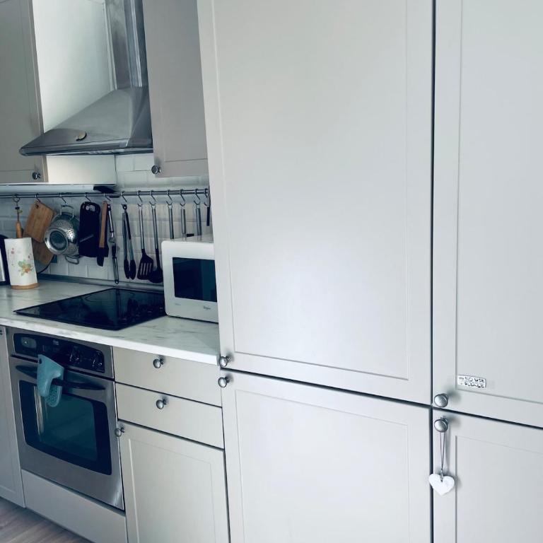 Nice Charm - Walk to Negresco & Promenade - Apartamento Superior de 1 dormitorio - 11