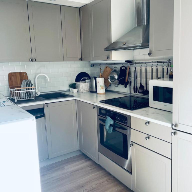 Nice Charm - Walk to Negresco & Promenade - Apartamento Superior de 1 dormitorio - 13