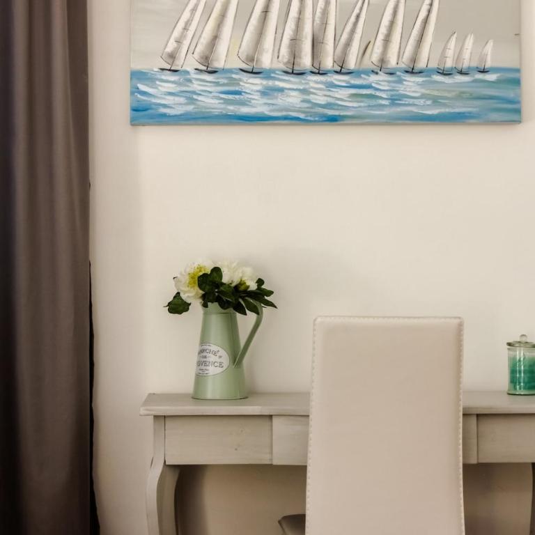 Nice Charm - Walk to Negresco & Promenade - Apartamento Superior de 1 dormitorio - 10