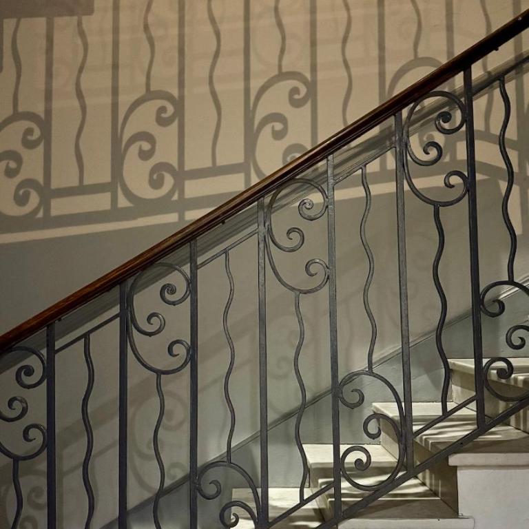 Nice Charm - Walk to Negresco & Promenade - Apartamento Superior de 1 dormitorio - 23