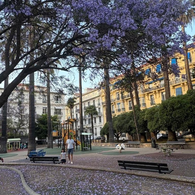 Nice Charm - Walk to Negresco & Promenade - Apartamento Superior de 1 dormitorio - 27