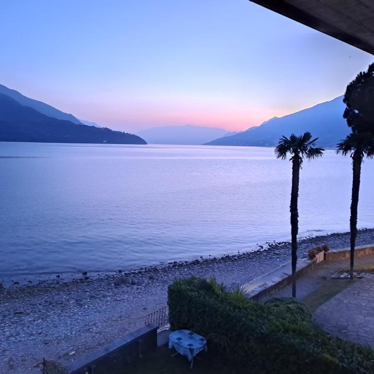 La Finestra sul Lago - Appartamento con 1 Camera da Letto - 77