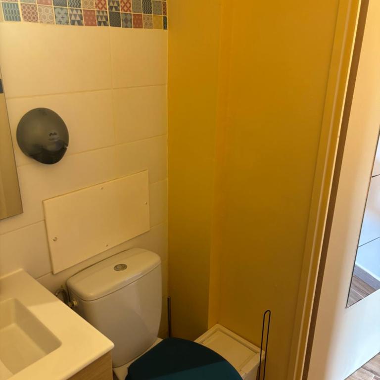 Le racine carré - Climatisé - Dijon centre - Appartement 1 Chambre - 3