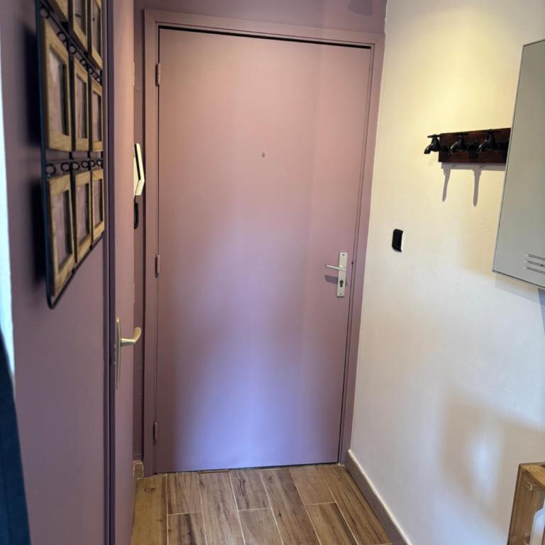 Le racine carré - Climatisé - Dijon centre - Appartement 1 Chambre - 19