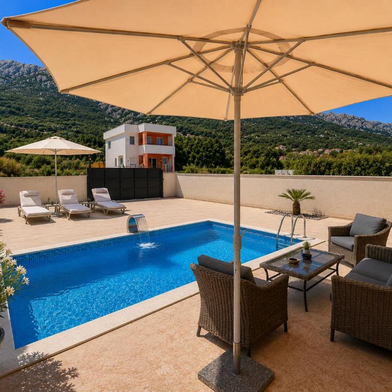 Villa Azar - Villa - 12