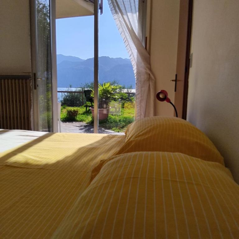 Panoramic Lake View & Garden Apartment - Appartamento con 1 Camera da Letto - 10