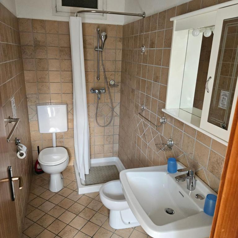Panoramic Lake View & Garden Apartment - Appartamento con 1 Camera da Letto - 12