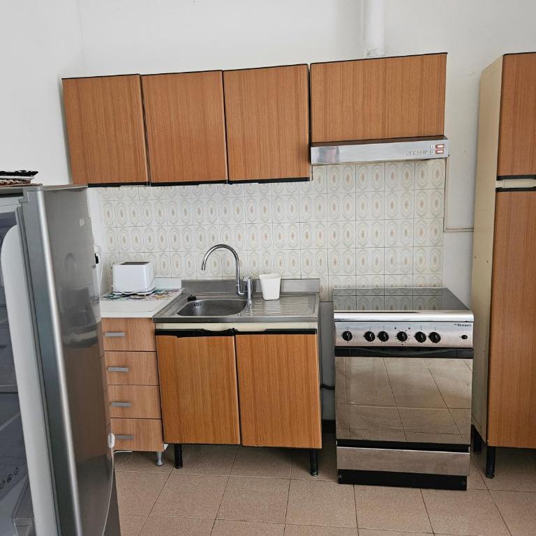 Panoramic Lake View & Garden Apartment - Appartamento con 1 Camera da Letto - 14