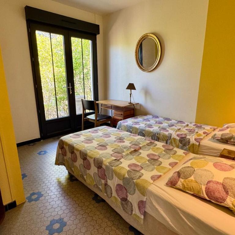 Villa située à Petit Piquey, au Cap Ferret, à seulement 5 minutes à pied du Bassin d'Arcachon - Villa - 14