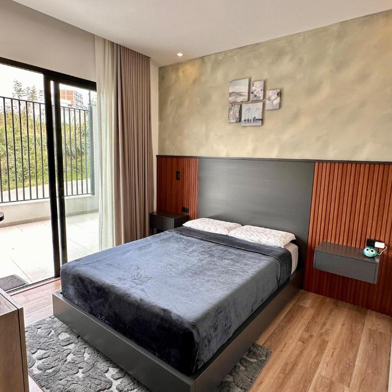 Luxury loft with private terrace - Apartamento de 2 dormitorios - 6