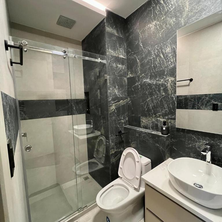 Luxury loft with private terrace - Apartamento de 2 dormitorios - 7