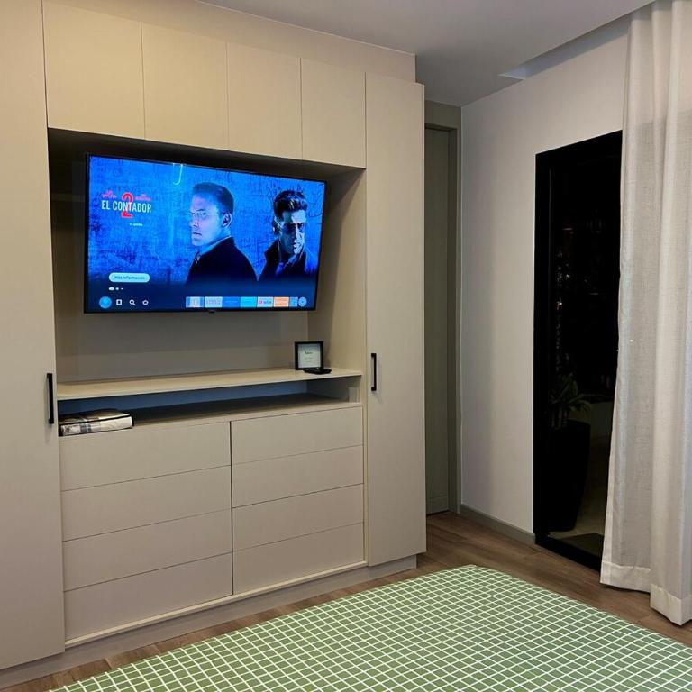 Luxury loft with private terrace - Apartamento de 2 dormitorios - 16