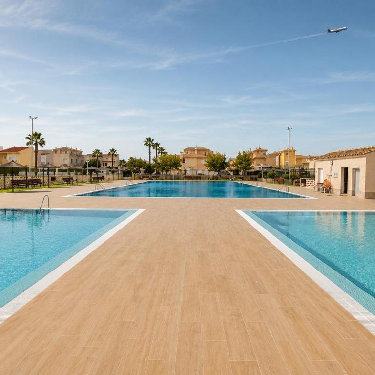 Villa Richmond - Apartamento de 2 dormitorios - 2