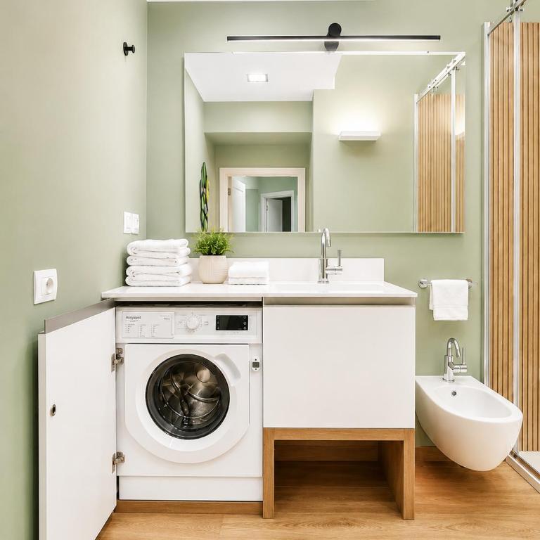 Jada Monforte- Exclusive Apt in the Heart of the City - Appartamento con 1 Camera da Letto - 15